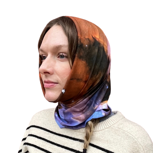Hiking Gaiter by High Tail Designs