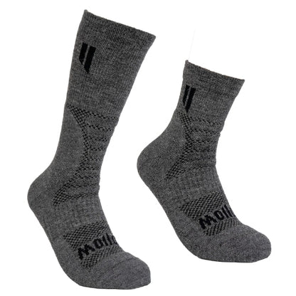 Trail Socks by Hollow Socks