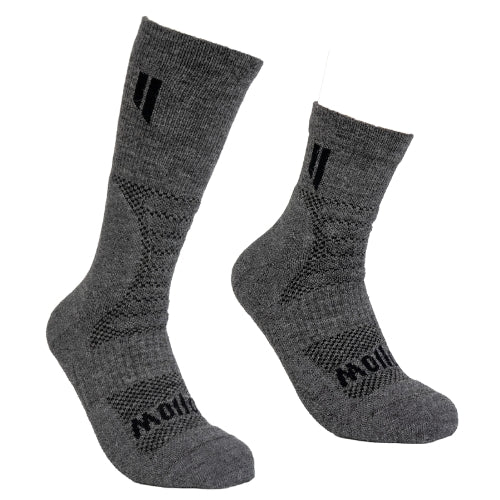 Trail Socks by Hollow Socks