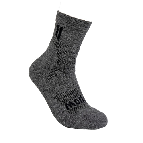 Trail Socks by Hollow Socks