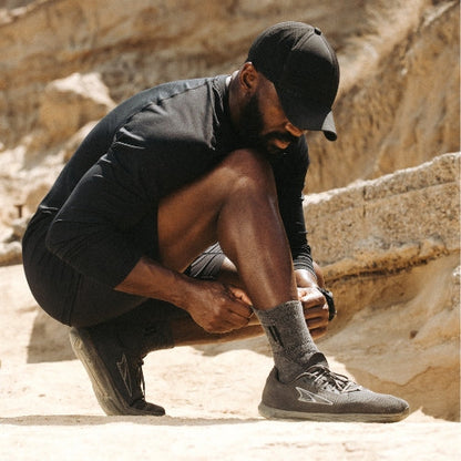 Trail Socks by Hollow Socks