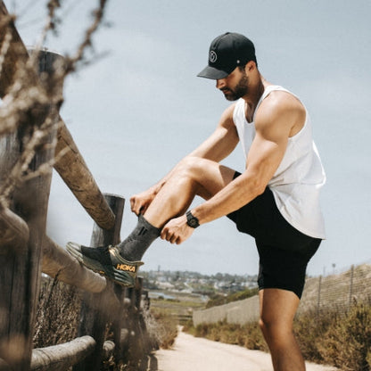 Trail Socks by Hollow Socks
