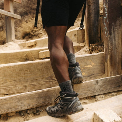 Trail Socks by Hollow Socks