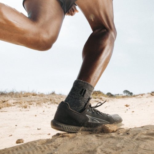 Trail Socks by Hollow Socks
