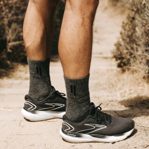 Trail Socks by Hollow Socks