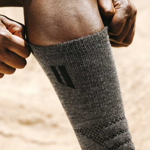 Trail Socks by Hollow Socks