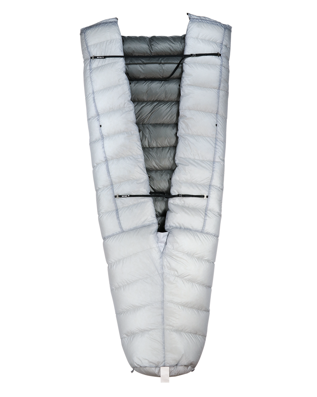 Ice Flame Extra Down Quilt EX800F
