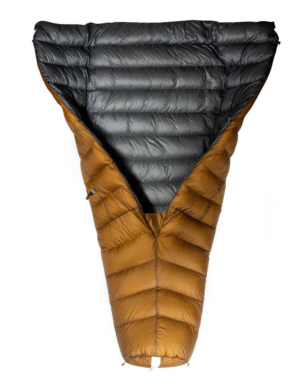 Ice Flame Extra Down Quilt EX800F