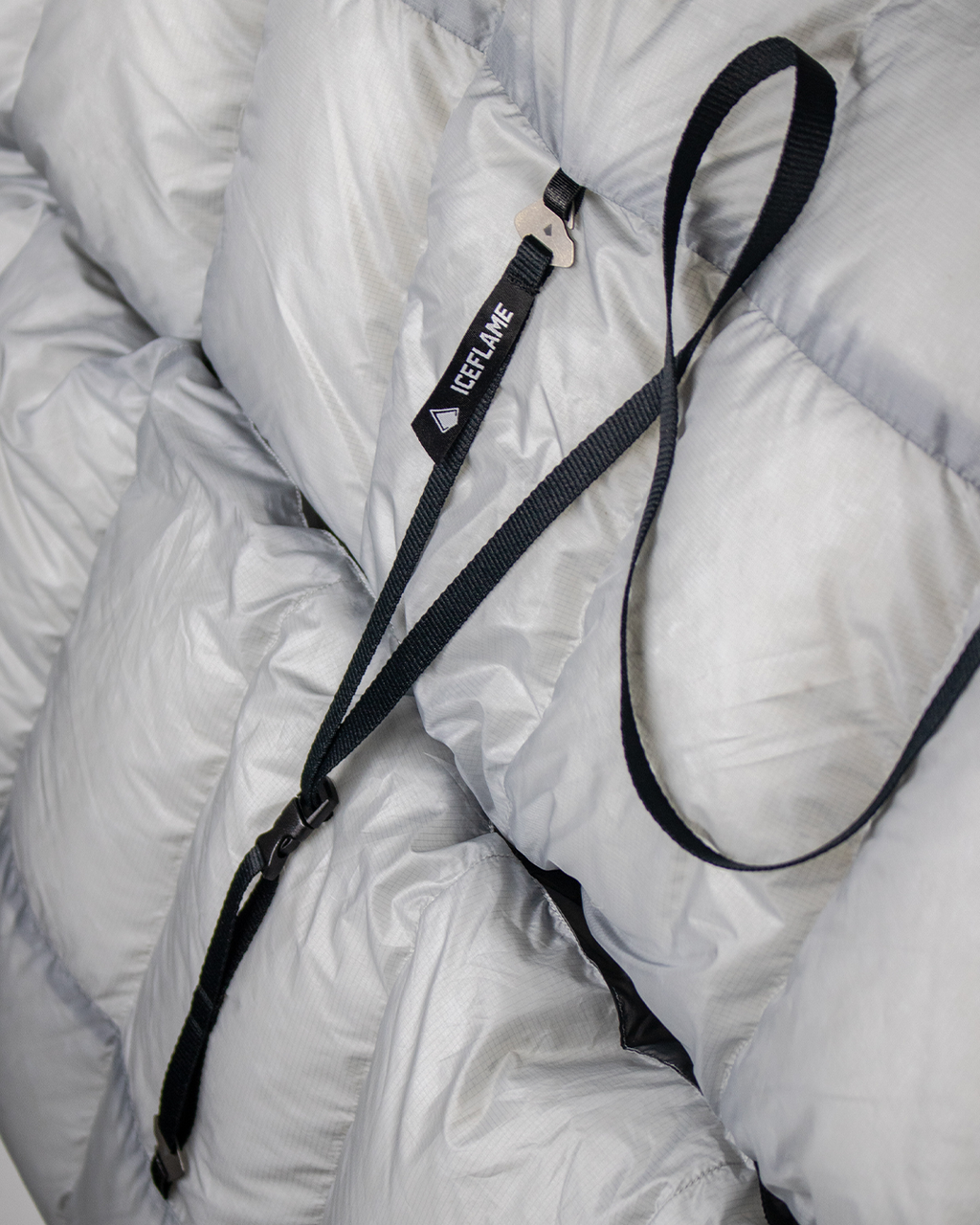 Ice Flame Extra Down Quilt EX800F
