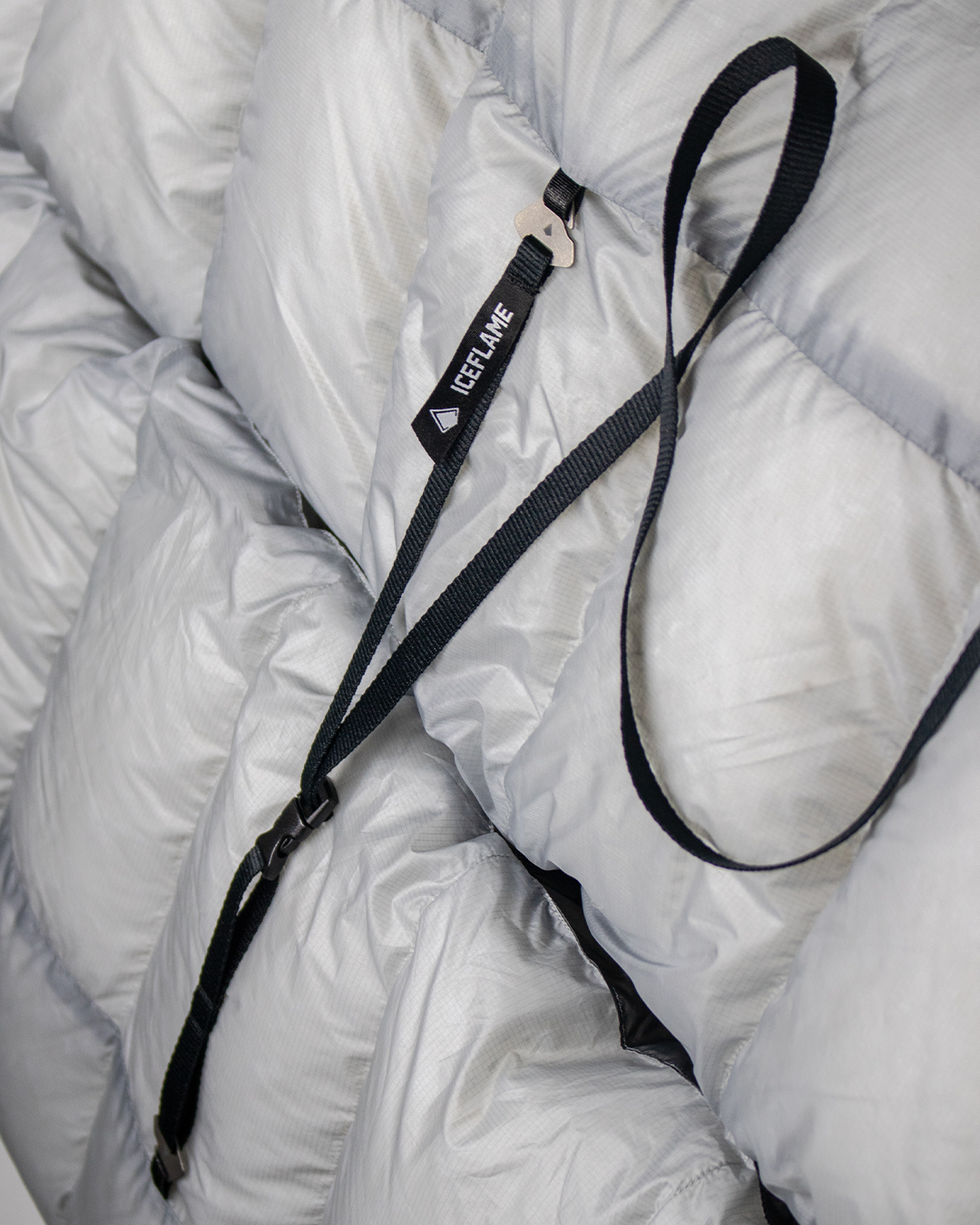 Ice Flame Extra Down Quilt EX800F
