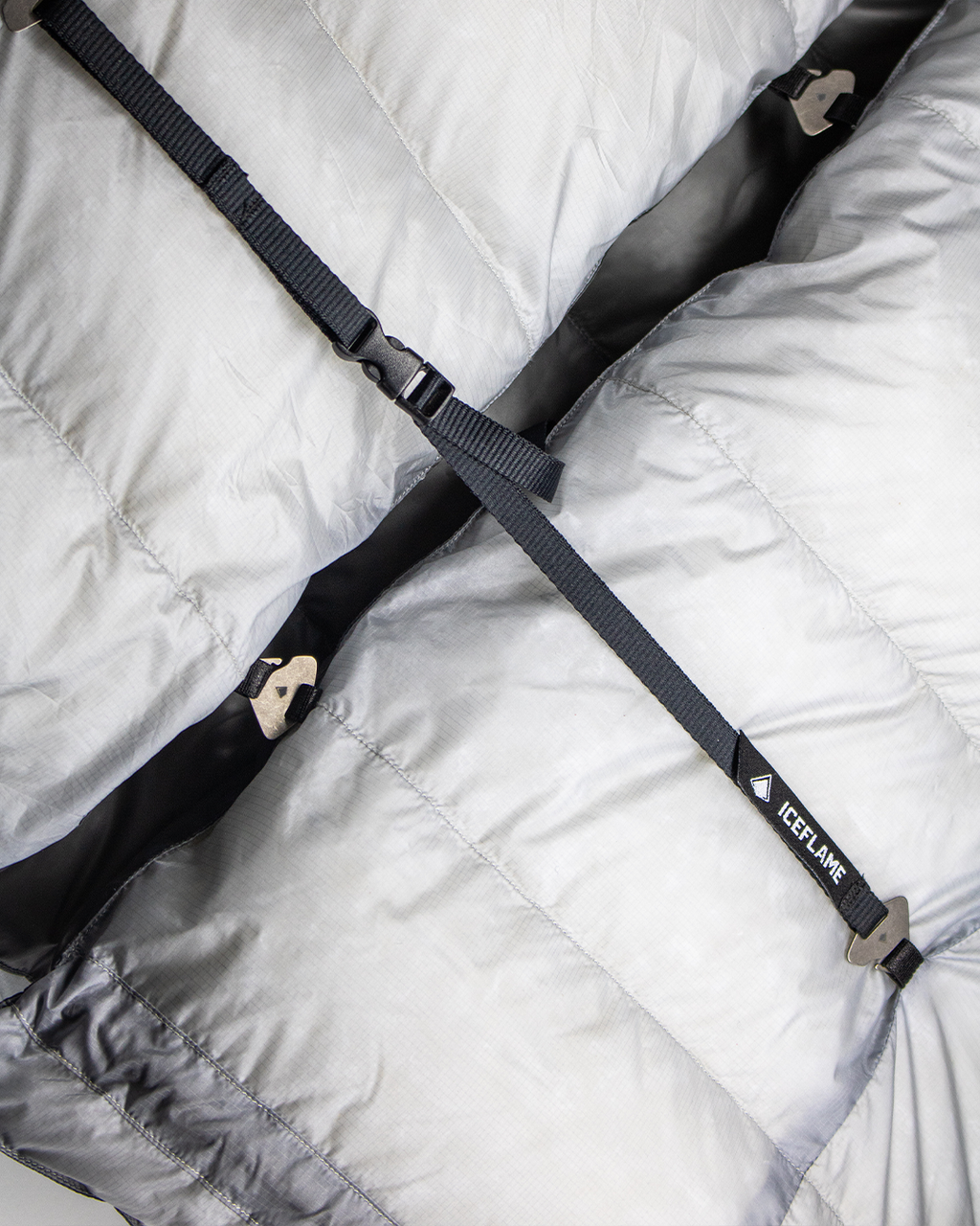 Ice Flame Extra Down Quilt EX800F
