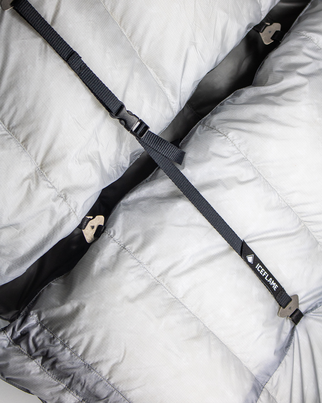 Ice Flame Extra Down Quilt EX800F