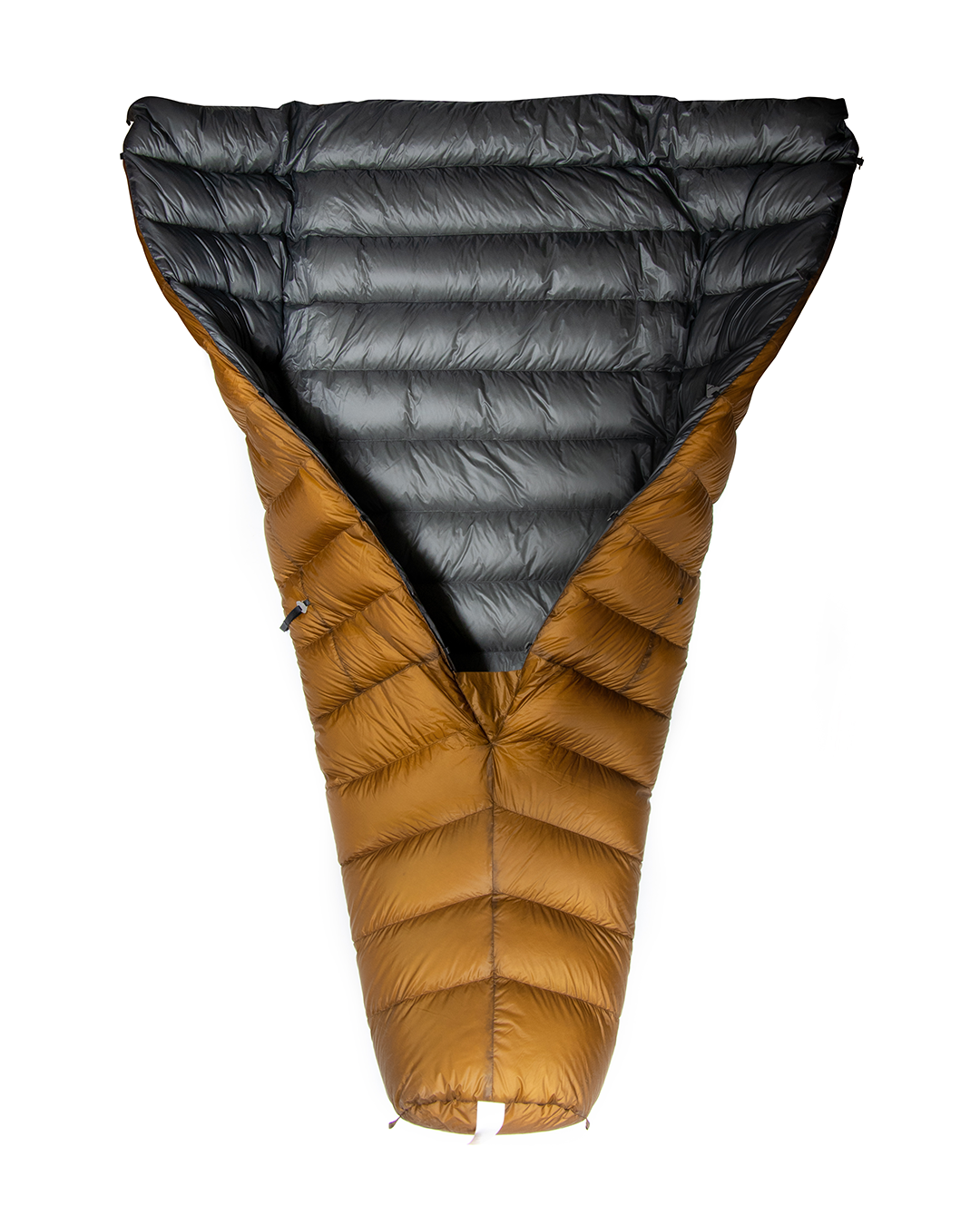 Ice Flame Semi Quilt EX800F