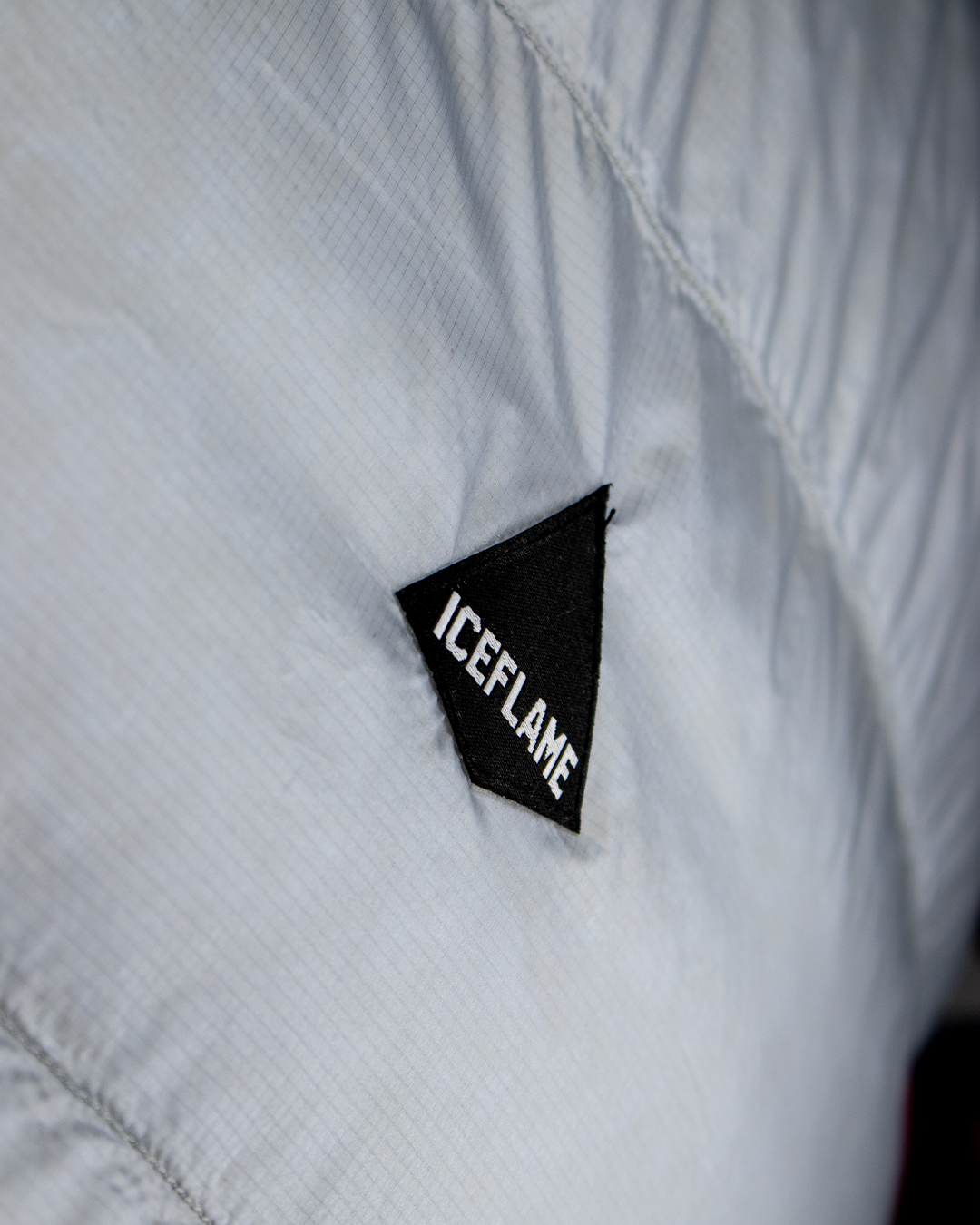 Ice Flame Extra Down Quilt EX800F