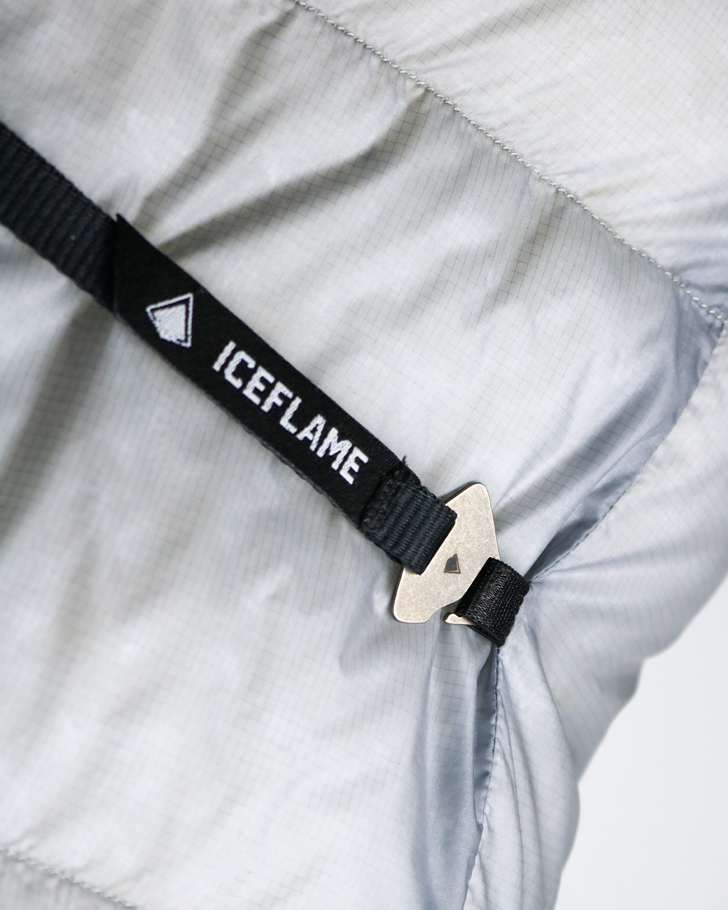 Ice Flame Extra Down Quilt EX800F