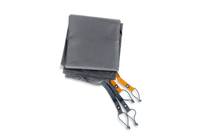 Kunai™ Footprint