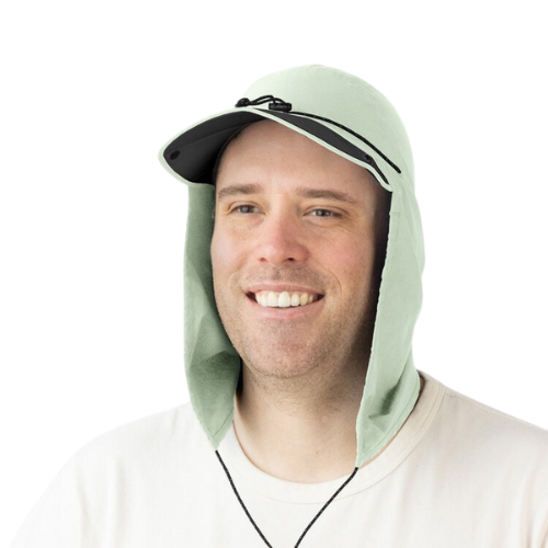 L-CAP by Parapack