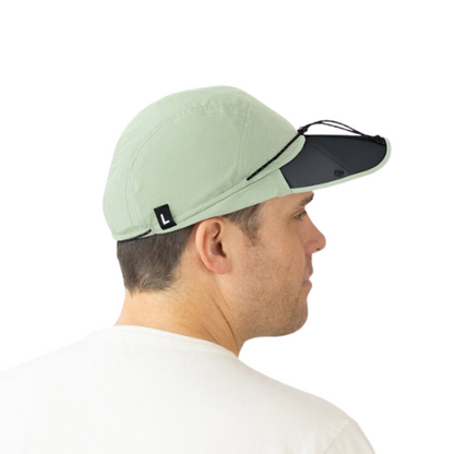 L-CAP by Parapack