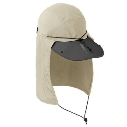 L-CAP by Parapack