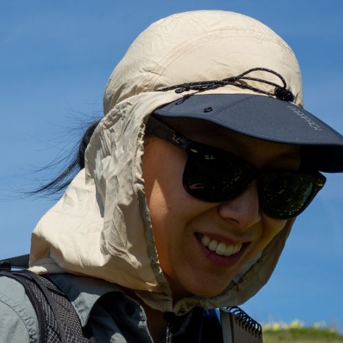 L-CAP by Parapack