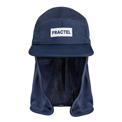 L-Series Legionnaire Hat (sized) by FRACTEL