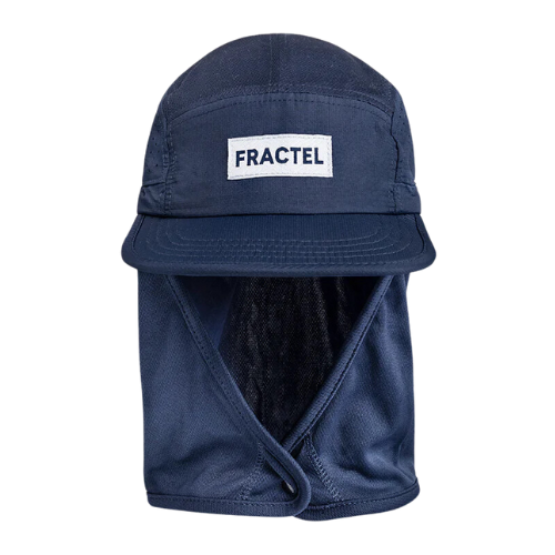 L-Series Legionnaire Hat (sized) by FRACTEL