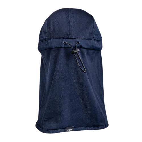 L-Series Legionnaire Hat (sized) by FRACTEL