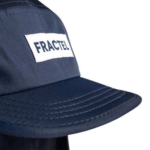 L-Series Legionnaire Hat (sized) by FRACTEL