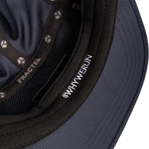 L-Series Legionnaire Hat (sized) by FRACTEL