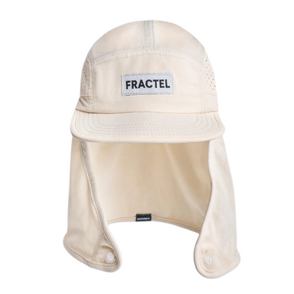 L-Series Legionnaire Hat (sized) by FRACTEL