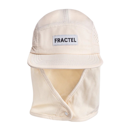 L-Series Legionnaire Hat (sized) by FRACTEL