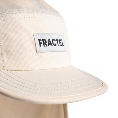 L-Series Legionnaire Hat (sized) by FRACTEL