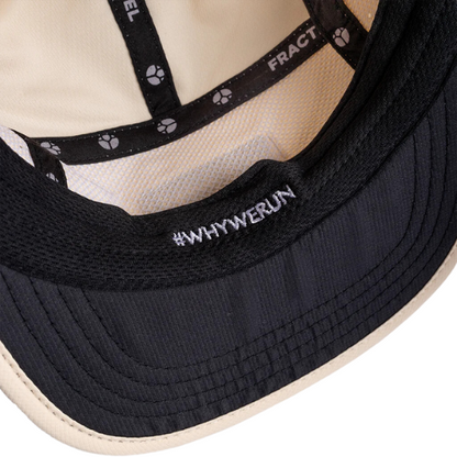 L-Series Legionnaire Hat (sized) by FRACTEL