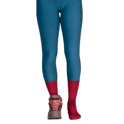 Ladies Lightweight Hiker Crew by ToughCutie