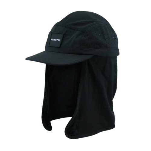 Legionnaire Hat (one size) by FRACTEL