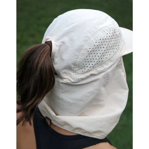 Legionnaire Hat (one size) by FRACTEL