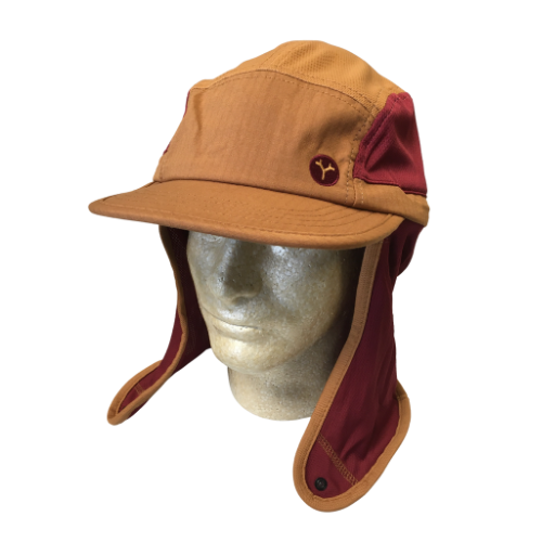 Legionnaire Hat (one size) by FRACTEL
