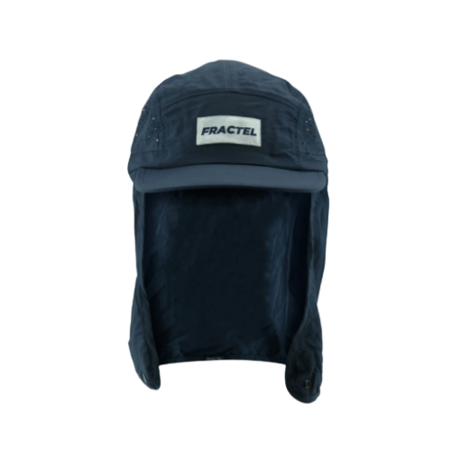 Legionnaire Hat (one size) by FRACTEL