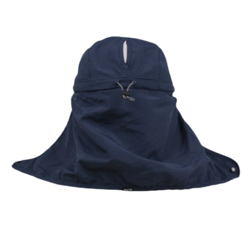 Legionnaire Hat (one size) by FRACTEL
