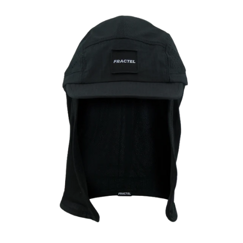 Legionnaire Hat (one size) by FRACTEL