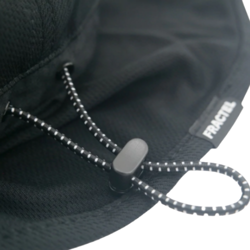 Legionnaire Hat (one size) by FRACTEL