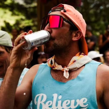 Lickskillet Sunglasses by FKT Gear