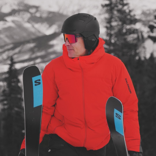Lickskillet Sunglasses by FKT Gear