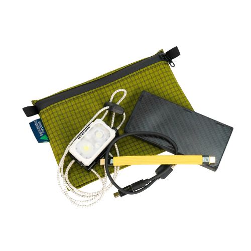 Ditty Bag by Backcountry Exposure