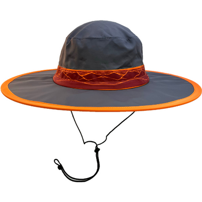 Lounger Shade Shifter Sun Hat by Recaps