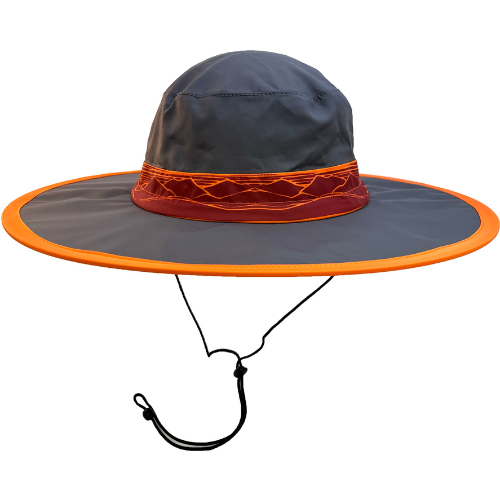 Lounger Shade Shifter Sun Hat by Recaps
