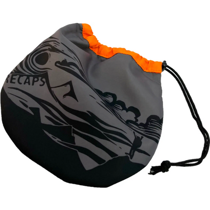 Lounger Shade Shifter Sun Hat by Recaps