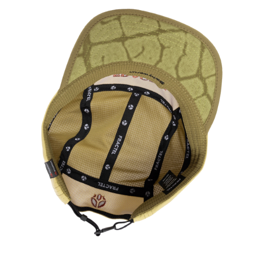 M-Series Cap by FRACTEL