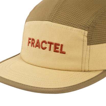 M-Series Cap by FRACTEL