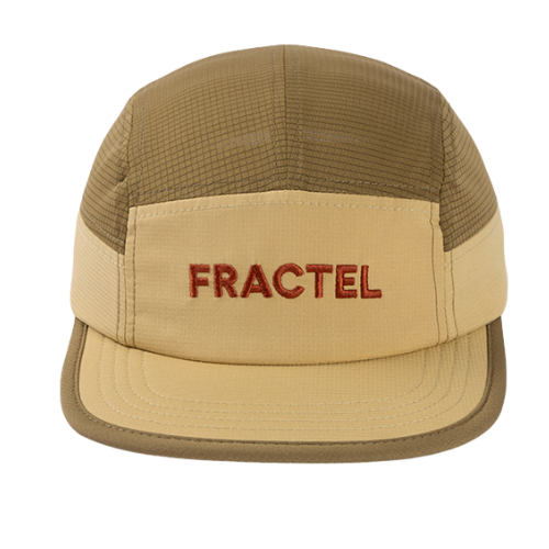 M-Series Cap by FRACTEL